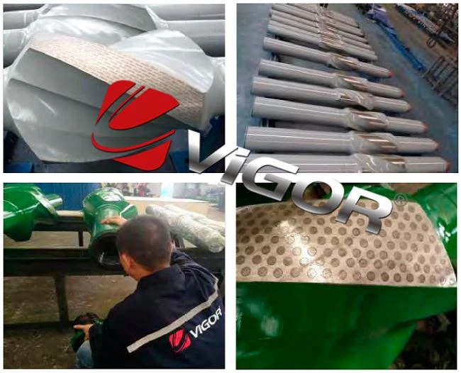 China Vigor_Stabilizer China Vigor_Stabilizer