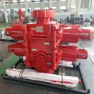 Hur kan man förbättra korrosionsbeständigheten hos lås BOP?