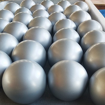 Upplösbar Frac Ball