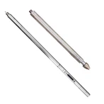 Icke-explosiv borrhålsskärare