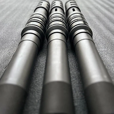 RWB Wireline Set Bridge Plugs (återtagbara)